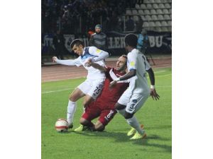 10 Kişiyle Galibiyet