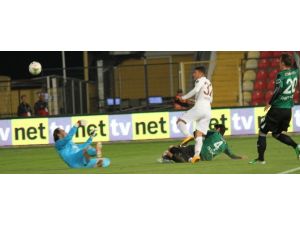 Trabzon Beraberliğe Abone Oldu