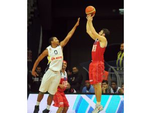 Türkiye Basketbol Ligi