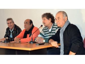 Hababam Sınıfı, Sıralamayı Değerlendirdi