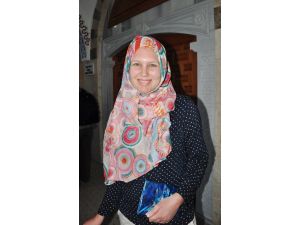 Turistlere İslam’ı Anlattılar