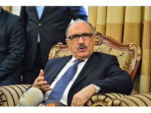 Atalay Son Olayları Değerlendirdi
