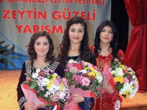 Zeytin Güzelleri
