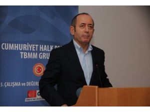 Hamzaçebi: Böyle Bir Şey Olmayacak