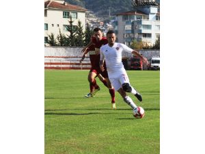Spor Toto 2. Lig