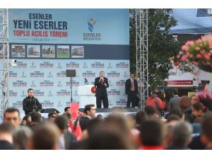 Erdoğan: Ne Kadar Korkak Olduklarını Gösterdiler