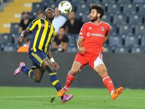 Derbinin İlk 11’leri Belli Oldu