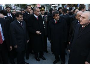 Erdoğan’dan Sigara Tepkisi
