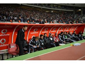 Spor Toto Süper Lig