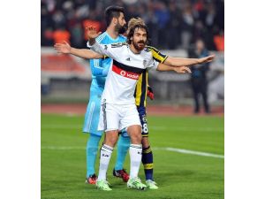 Derbinin Rengi Sarı-lacivert