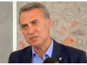 Orman Ateş Püskürdü: Herkesin Anlayacağı Dilde Konuşacağız
