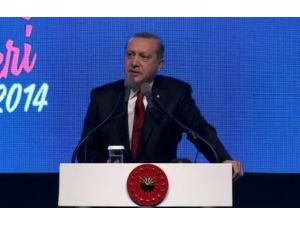 Erdoğan, Necip Fazıl’la Yaşadığı O Anıyı Anlattı