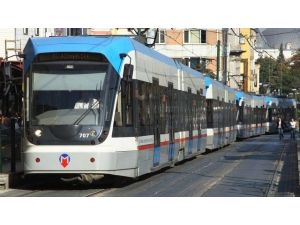 Tramvay Seferleri Normale Döndü