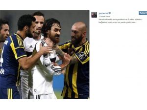 Noumadan İlginç Derbi Yorumu