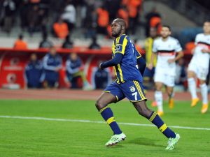 Sow, Beşiktaşı Boş Geçmiyor