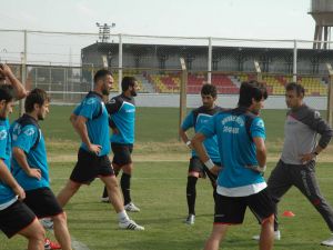 Spor Toto 3.lig 3.grup
