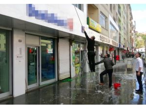 Hakkari’deki Olayların Ardından