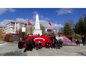 Kerbela Şehitleri Kars’ta Anıldı