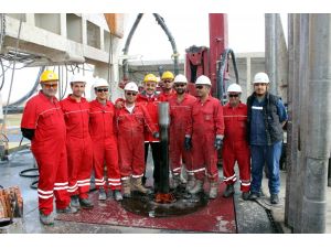 Türkiye Petrolleri’nin Adıyaman’daki Faaliyetleri Hız Kesmiyor