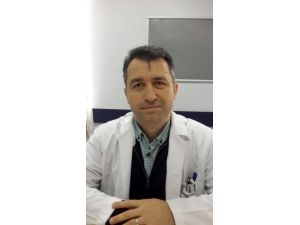 Mers Virüsünün Belirtileri Ve Bulaşma Yolunu Anlattı