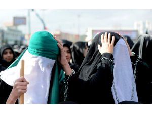 Halkalı’da Kerbela Matemi