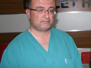 Ordu’da 500 Kişi Diyalize Giriyor, 47’si Organ Bekliyor