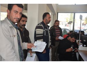 Yeni Büyükşehirlerde Vatandaşların Kimlik Bilgileri Değişti