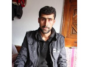 O Madenci Dehşeti Anlattı