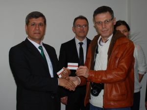 Organ Bağışında Elektronik Sisteme Kayıt Dönemi