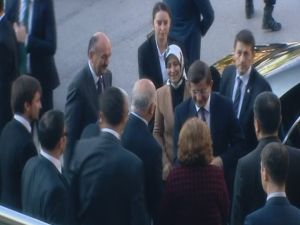 Kan Bağışında Bulundu