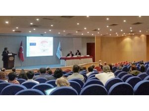Kadınlarda İdrar Kaçırma