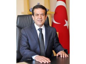 Bagev Yönetim Kurulu Başkanı Çandırdan Ekim Ayı Enflasyon Değerlendirmesi