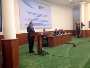 Türkiye, Aral Gölü Felaketine Kayıtsız Kalmadı