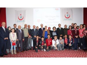 Türkiye’de 60 Bin Kişi Organ Bekliyor