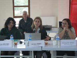 Bozüyükte Silikosiz Kurultayı