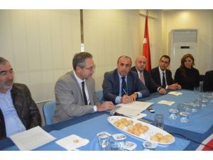Adana Demirspor’un Forma Sponsoru Temsa