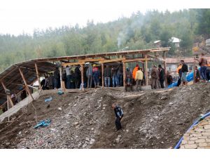 Başsavcılık, Maden Faciası İle İlgili Ön Raporu Açıkladı