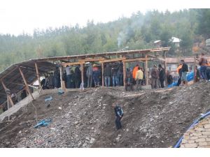 İşte Maden Kazasının Nedeni