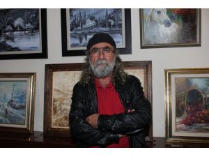 Kemer Sanattan Yoksun Bölge Olarak Seçildi