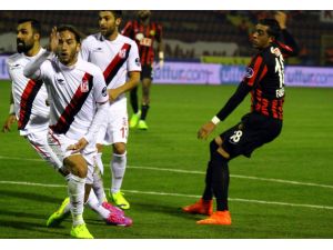 Spor Toto Süper Lig