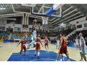 Türkiye Basketbol Ligi