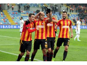 Ptt 1. Lig