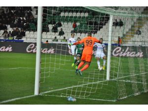 Spor Toto Süper Lig