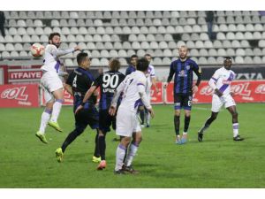 Ptt 1. Lig