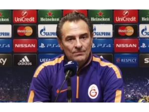 ’’Savaşarak Kazanmak İstiyoruz’’