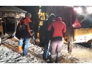 O Gençlerin Tedavisi Sürüyor