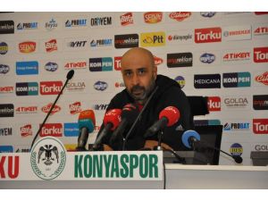 Torku Konyaspor’dan Kritik Galibiyet