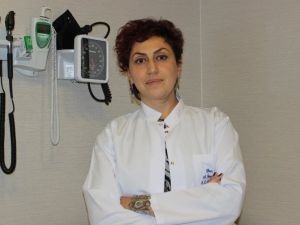 Kronik Akciğer Hastalığı Olanlar Dikkat !