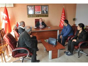 (Özel Haber) Abdullah Cömertin Ailesinin Yol İsyanı