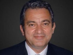 Uefa’dan Murat Ilgaz’a Görev